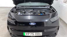 Ford Capri 210kW Premium 77kWh 5dr Auto Electric Estate